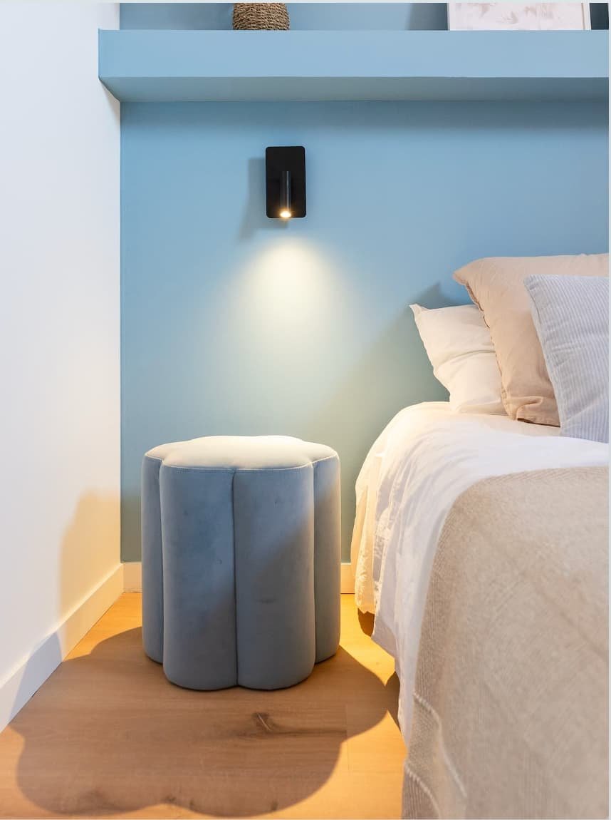 Appartement accompagné par Terreta France à Paris