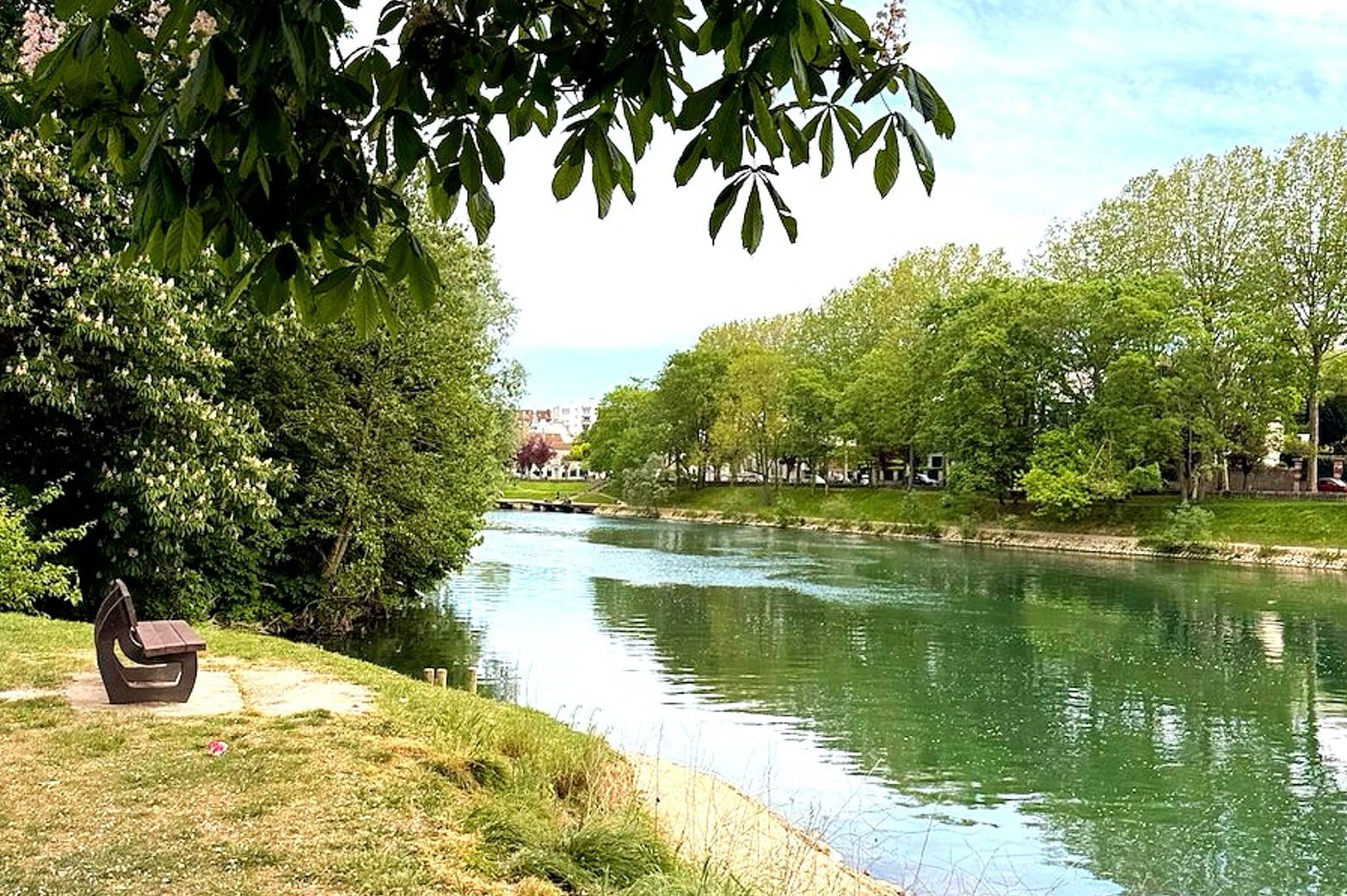 Investissement immobilier à Champigny-sur-Marne en région parisienne