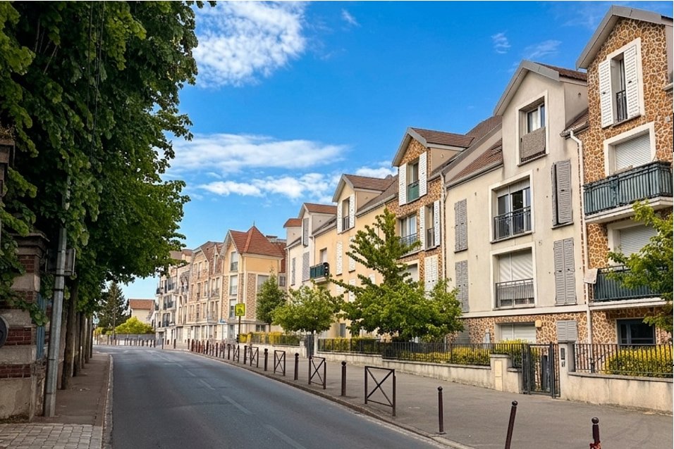 Villiers-sur-Marne, ville attractive pour investir en immobilier en Île-de-France